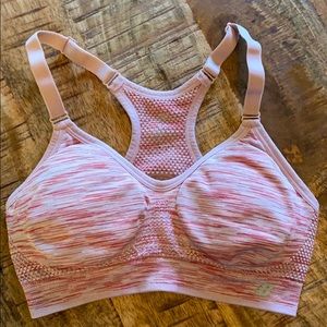 New Balance Sports Bra S